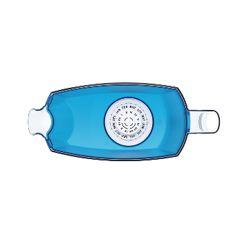 Фильтр-кувшин Аквафор Лаки (синий) - фото