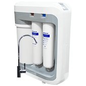 Фільтр зворотного осмосу Аквафор DWM 202S - фото