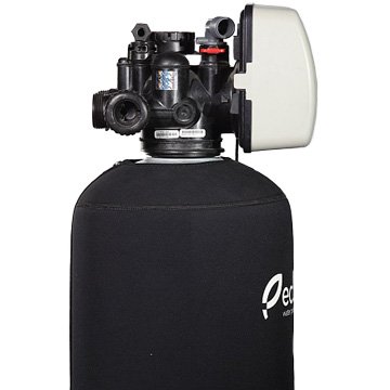 Фільтр видалення хлору Ecosoft FPA1354CT 1,03м3/год G1'' вугільная колона (Filtrasorb300) - фото