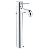 Смеситель для умывальника GROHE BauClassic 32868000 - фото