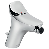 Смеситель для биде Kludi Ambienta 532160575 - фото