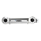 Ультрафиолетовая установка VIQUA Professional SHF-180/2 - фото