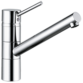 Смеситель для кухни Kludi Scope XL - фото