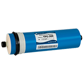 Мембрана обратного осмоса Aquafilter TFC-300F - фото