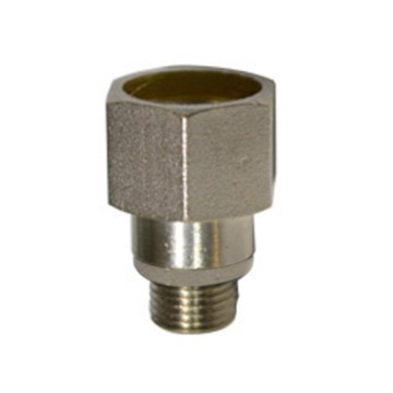 Подовжувач латунний Aquafilter KCGA-1-E2 1/8''-1/4'' - фото