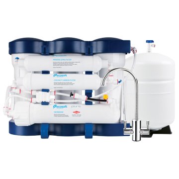 Фільтр зворотного осмосу Ecosoft P'URE (MO675MPURE) - фото