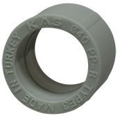 Муфта KAS d40 (9617040) - фото