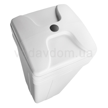 Солевой бак Canature BTS-70 (70л) - фото