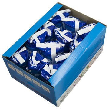 Змінний картридж до фільтра Бар'єр-4 Стандарт (набір 12шт) - фото