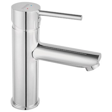 Смеситель для умывальника FERRO FIESTA BFI2 - фото