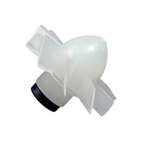 Турбіна крильчатка Clack V3118-01 для витратоміра V3003 - фото