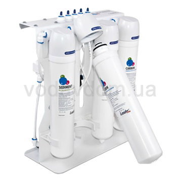 Фільтр зворотного осмосу Leaderfilter Comfort RO-75G МТ18 - фото