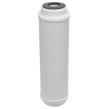 Картридж умягчения воды Aquafilter FCCST2 Ø70x250мм 45°C - фото