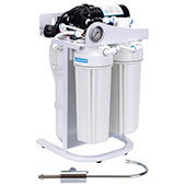 Фильтр обратного осмоса Kaplya KP-RO400-P-NN - фото