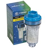 Антинакипный фильтр для стиральных машин Aquafilter FHPRA2 - фото