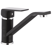 Смеситель для кухни Mixxus Oregon 555 (MX0010) - фото