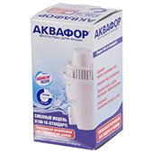 Картридж для кувшина Аквафор В16 (В100-16) от накипи - фото