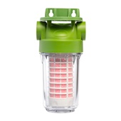 Фильтр от накипи Ecosoft Scalex 200 для бойлеров и газовых колонок FOSE200ECO - фото