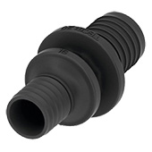 Соединительная муфта редукционная TECE Flex d20/d16 PPSU (736503) - фото