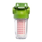 Фильтр от накипи Ecosoft Scalex 200 для бойлеров и газовых колонок FOSE200ECO - фото