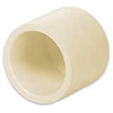 Глушка ХПВХ USTM 1/2'' (50155) - фото