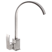 Смеситель для кухни Mixxus AMA 011 (MI2816) - фото