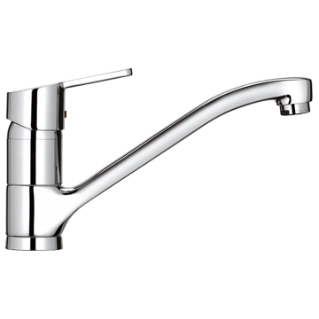 Змішувач для кухні Kludi Logo Neo - фото