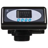 Управляющий клапан Runxin F71B1 RX 3/4'' для фильтрации, автоматический, производительность 2 м³/ч - фото