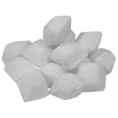 Соль таблетированная 25 кг (регенерация ионообменных смол) - фото