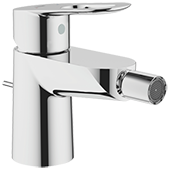 Смеситель для биде GROHE BauLoop 23338000 - фото