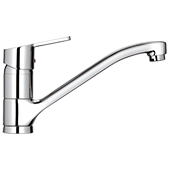 Смеситель для кухни Kludi Logo Neo - фото