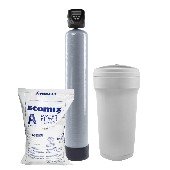 Фильтр комплексной очистки ECO 1252CIMIXA (Clack CI, Ecomix A) - фото