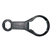Пластиковый ключ Honeywell ZR 10K-1 для фильтров F76S, HS10S (1''-1 1/4'') - фото