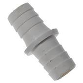 Ниппель для сливного шланга стиральной машины GO Plast - фото