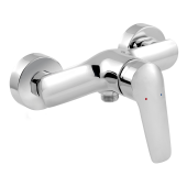 Смеситель для душа (настенный) FERRO DIJON BDJ7 - фото
