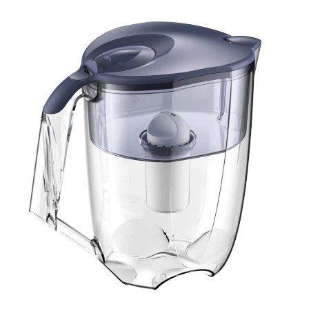 Фильтр-кувшин Ecosoft Maxima сапфировый 5.0/3.5L MVMAXIMADBECO - фото