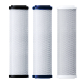 Набор картриджей Аквафор В510-03-02-07 (Аквафор Трио) - фото