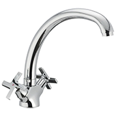 Смеситель для кухни Mixxus Premium Galaxy 273 (MI0624) - фото