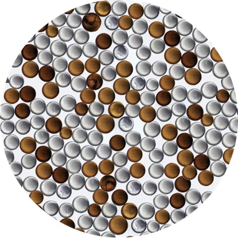 Іонообмінна смола Amberlite MB-20 H/OH 25л - фото