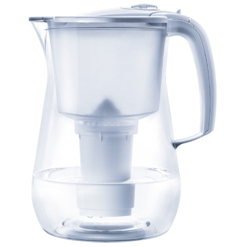 Фільтр Аквафор Прованс А5 (білий) - фото