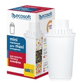 Картридж для фильтров-кувшинов Аквафор (CRVKAQRECO) - фото