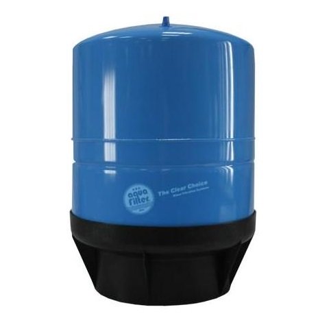 Накопительный бак обратного осмоса Aquafilter PRO4200N (42/30л) G1/4'', сталь - фото