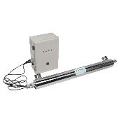 Ультрафиолетовая установка Ecosoft UV EB-45 - фото
