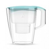 Фильтр-кувшин Dafi Start Unimax 4.0 мята - фото