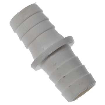 Ніпель для зливного шланга пральної машини GO Plast - фото