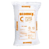 Специальная фильтрующая загрузка Ecosoft ECOMIX C 12,5 л - фото