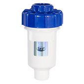 Антинакипный фильтр для бойлеров и газовых колонок Silver СВОД-АС 100 - фото