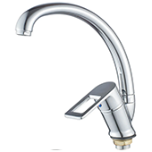 Смеситель для кухни Mixxus Gavi 011 (MI1595) - фото