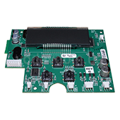 Сменная плата управления Clack V3108CI - фото