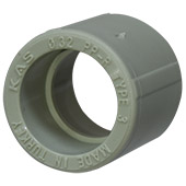 Муфта KAS d32 (9617032) - фото